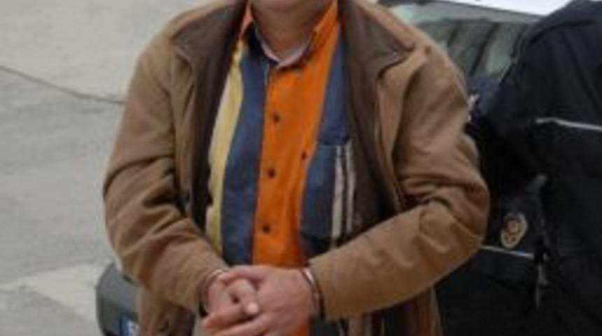 9 Yaşındaki Kıza Tacize 15 Yıl Hapis