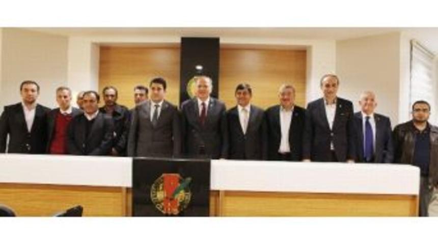 Basın Alanında Da Trend Y&uuml;kselmeli