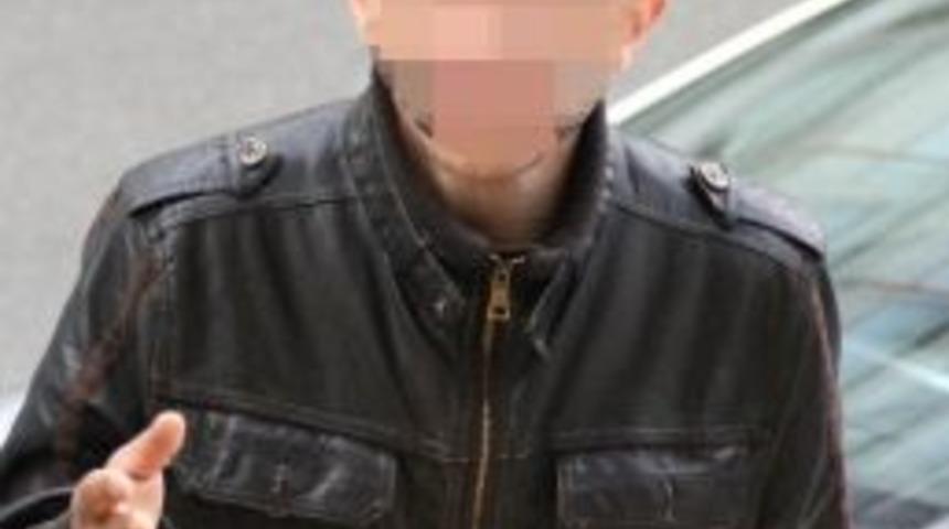 Satışa Hazır Eroin Ve Bonzai İle Yakalandı