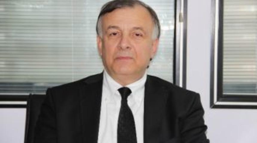 G&uuml;naydın: &ldquo;yeni Bir Samsun, Yeni Bir Zihniyet&rdquo;