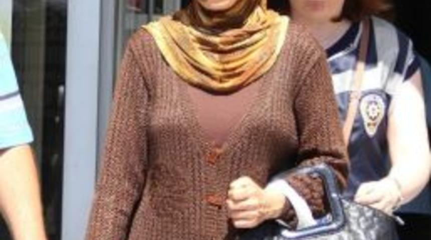 Evinde Uyuşturucu Ele Ge&ccedil;en Kadın Ve Oğluna Ceza