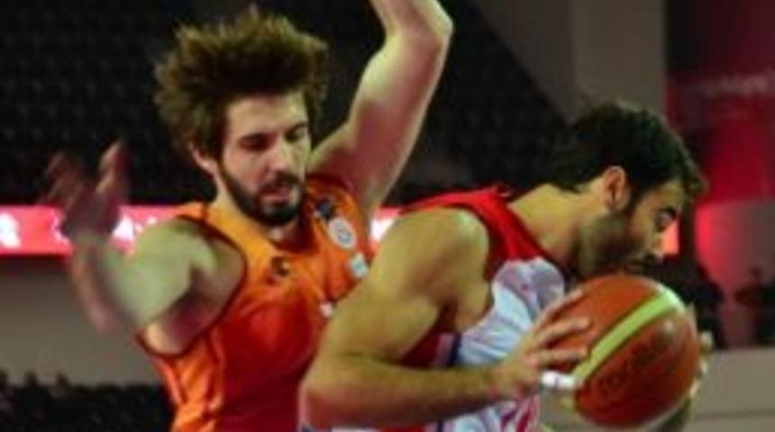 Galatasaray, Spor Toto Erkekler T&uuml;rkiye Kupası&rsquo;nda Yarı Finalist