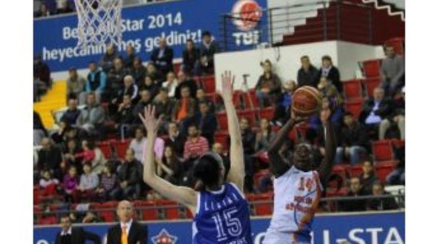 Kadınlar Eurocup