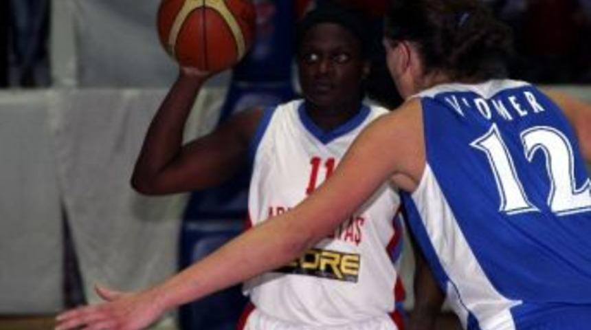 Kadınlar Eurocup