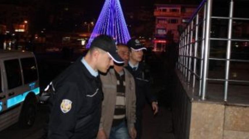 Kardeşlerin Arazi Kavgası Kanlı Bitti