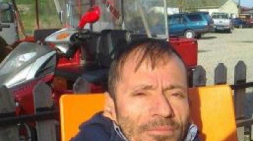 Kaza Yapan Minib&uuml;s&uuml;n &Ccedil;arptığı Kişi &Ouml;ld&uuml;