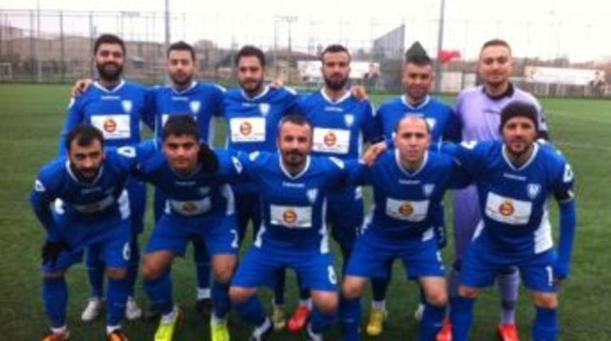 Şahinbey Futbol Takımı, 44 Malatya Spor&rsquo;a Hazır