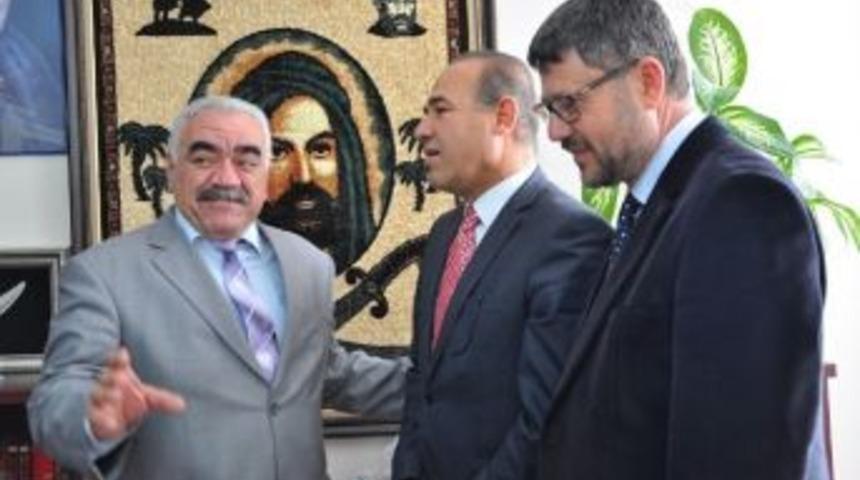 S&ouml;zl&uuml; Ve &Ccedil;alışkan Alevi K&uuml;lt&uuml;r Derneği'nde