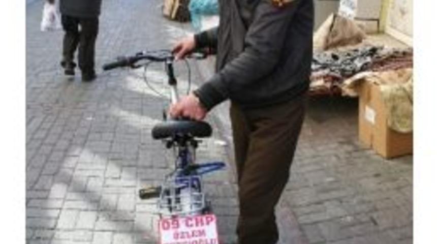 Bu Da Bisikletli Propaganda