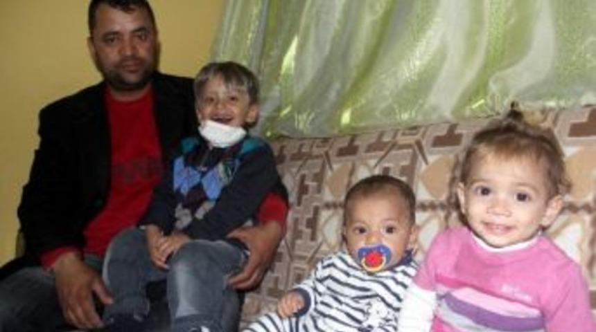 Kanser Oğlunu Yaşatmak İ&ccedil;in 18 Ayda 2 &Ccedil;ocuk Sahibi Oldu