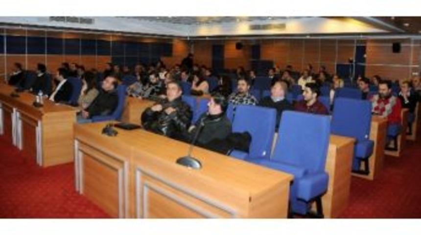 Mugiad &Uuml;yelerine Beden Dili Eğitimi