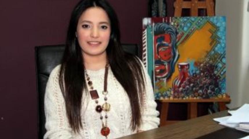 D&uuml;nya Birincisi Oldu Ama &Ouml;d&uuml;l&uuml;n&uuml; Almaya Gidemeyecek