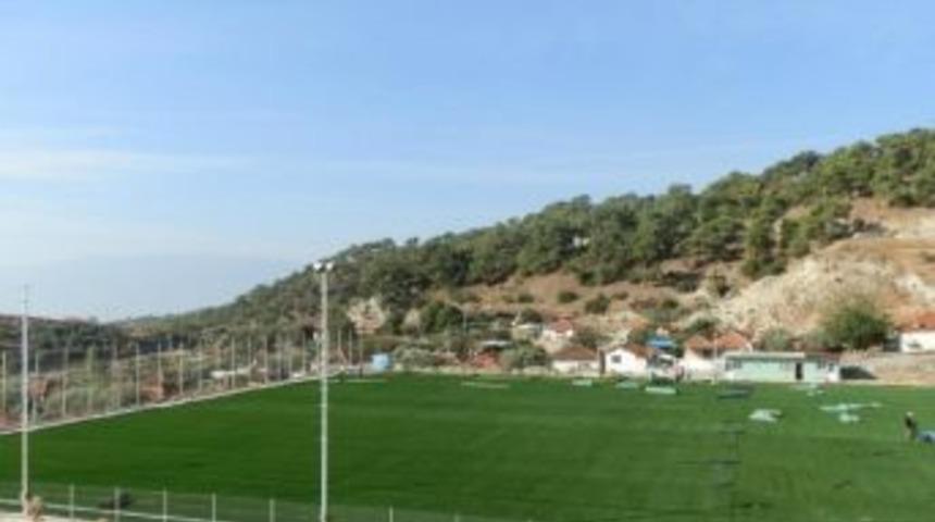 Yıldızg&uuml;c&uuml;-salavatlı Ma&ccedil;ı Horsunlu&rsquo;ya Alındı