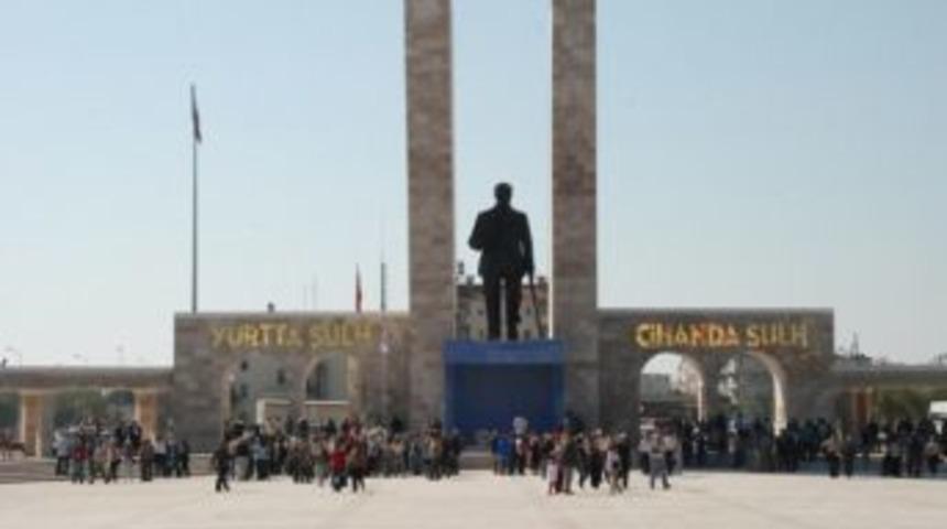 Didim&rsquo;in N&uuml;fusu 65 Bine Dayandı