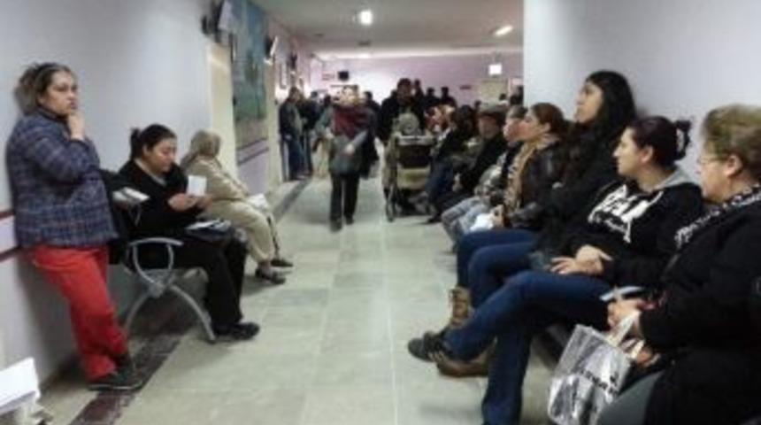 (&ouml;zel Haber) Uzmanlar &Ouml;p&uuml;şmeye Ara Verilmesini Tavsiye Etti