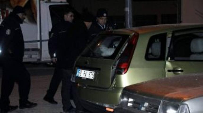 Kayseri'de Patlama: 4 Yaralı