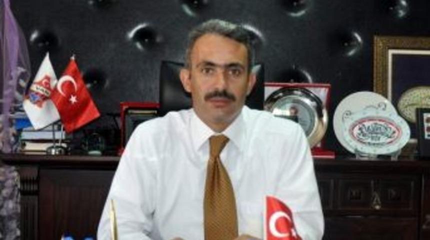 T&uuml;rkiye Şampiyonası 2. Etap Yarışmaları Van'da Yapılacak