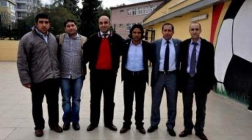 Yetiştirme Yurdu Mezunları &Ouml;rg&uuml;tleniyor