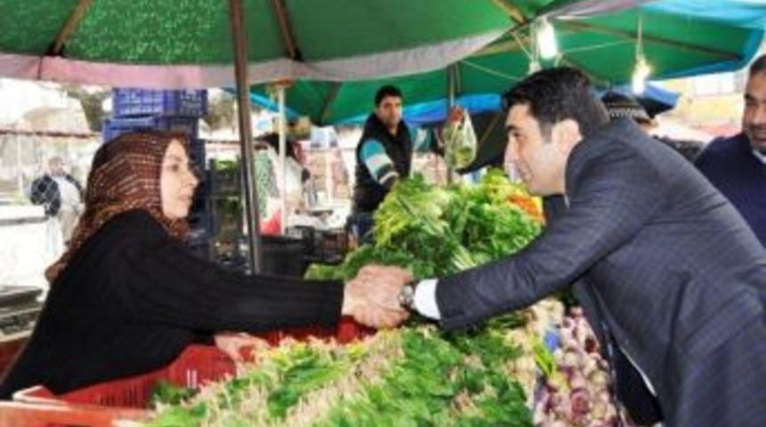 Kemalpaşa'da Uğurlu Farkı