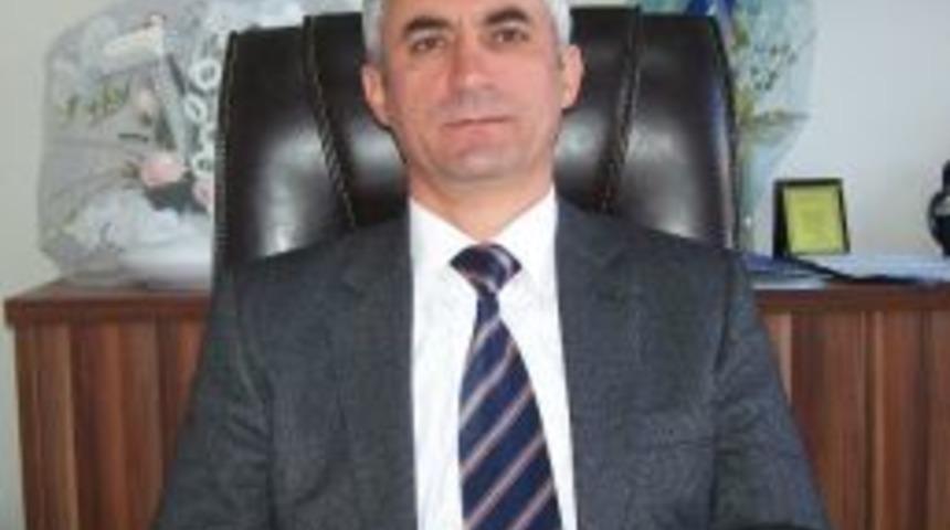 Belediye &Ccedil;alışanlarına Diksiyon Kursu