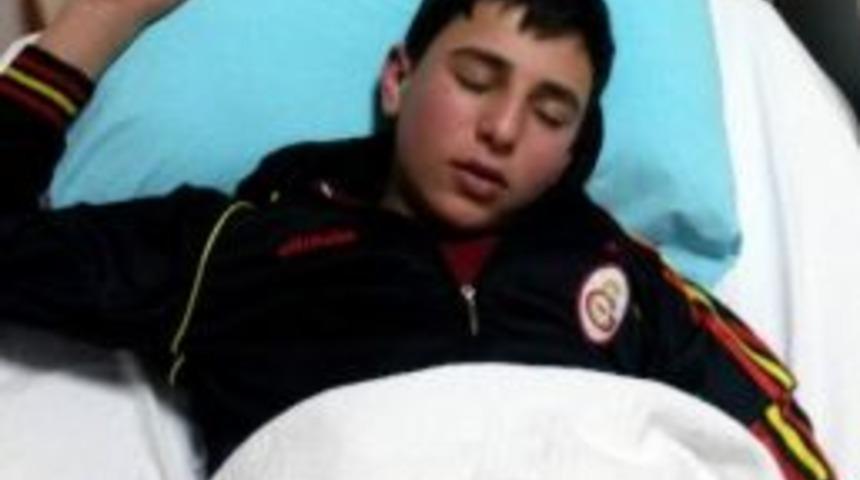 &Uuml;&ccedil; Doktor Zehirlenme Ş&uuml;phesiyle Gelen &Ccedil;ocukla İlgilenmedi İddiası