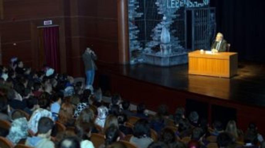 İlber Ortaylı İle Yakın Tarih