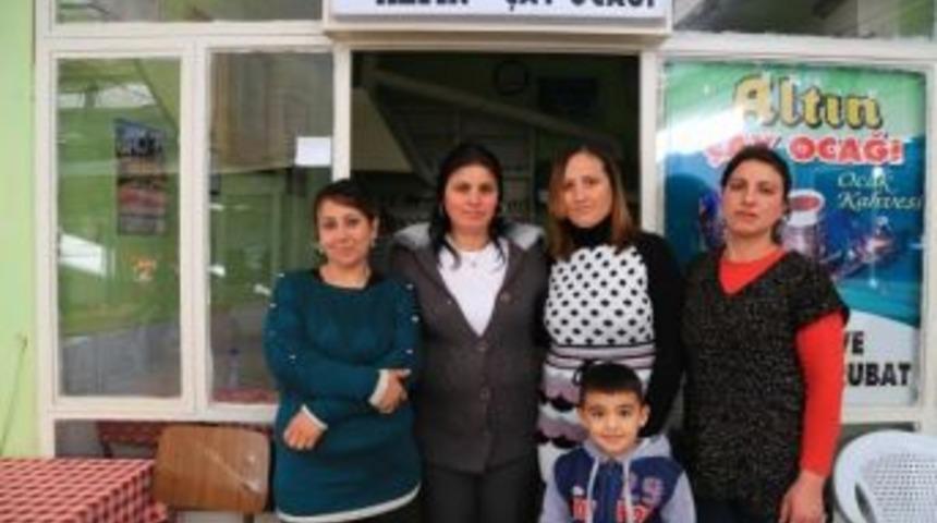 Milas'ta Eski Koca Dehşeti: 1 &Ouml;l&uuml;, 2 Yaralı