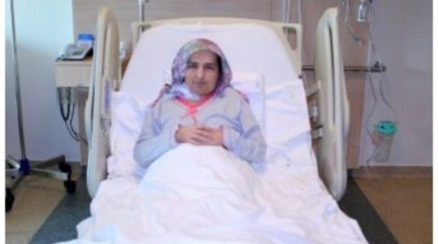 Bursa'da Aynı Gecede 3 B&ouml;brek Ve Bir Karaciğer Nakli