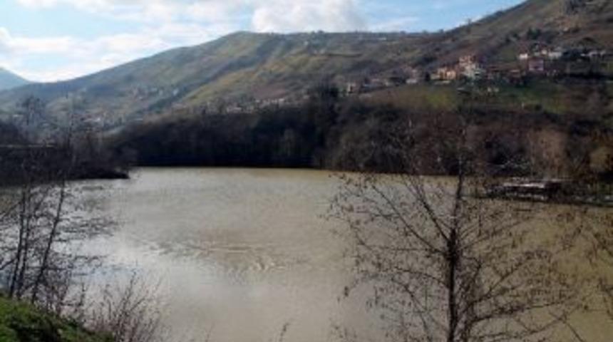 Trabzon&rsquo;un Tek Set G&ouml;l&uuml; &Ccedil;&ouml;pl&uuml;k Olmasın Talebi