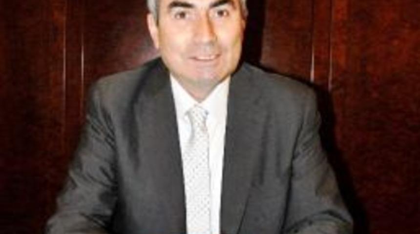 Uğur Erdener, Ioc&rsquo;nin İcra Kuruluna Se&ccedil;ildi