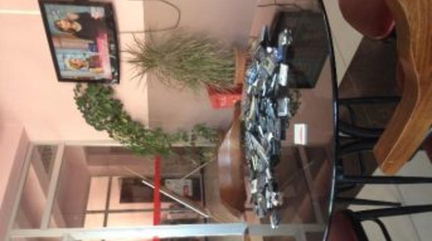 Gen&ccedil;lik Atık Pil Toplayacak