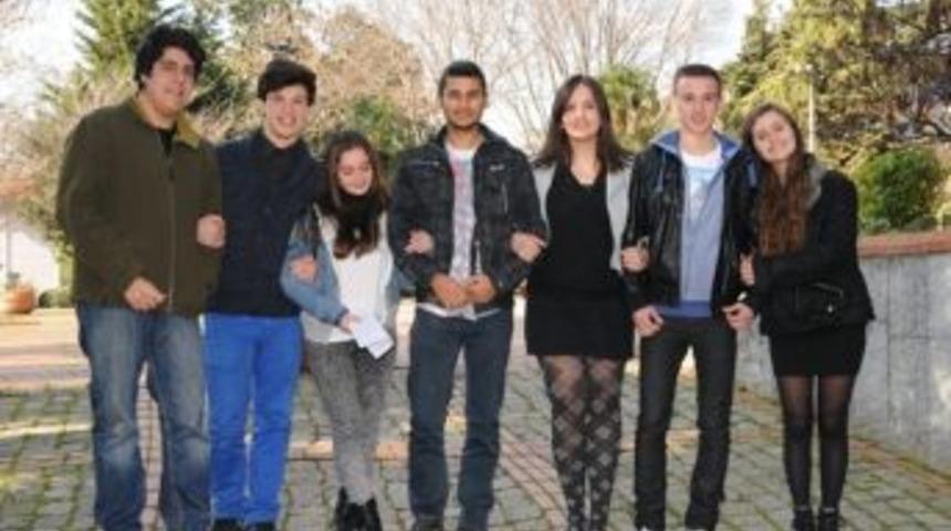 Sokak Tiyatrocuları Yt&uuml;&rsquo;deydi