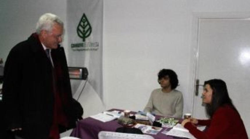 &Ccedil;ankaya T&uuml;rkiye&rsquo;nin 100 Başarılı Gencine Ev Sahipliği Yaptı