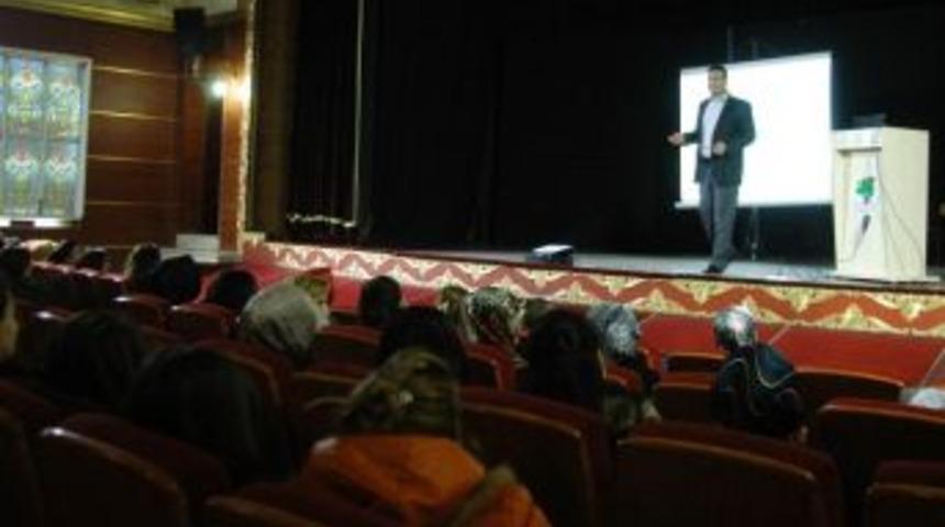 Aile Merkezleri Kaliteyi Y&uuml;kseltiyor