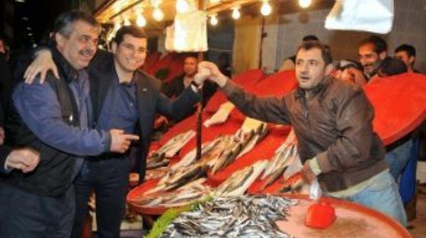 Antalya&rsquo;da Yerel Se&ccedil;imlere Doğru