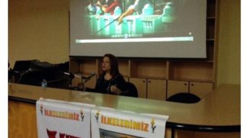 Mısırlıoğlu’dan Başkan Adaylarına Tepki