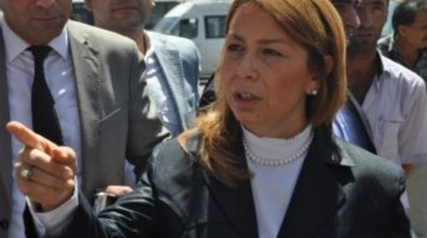 &Ccedil;alık: &ldquo;malatya&rsquo;yı G&ouml;letlerle Donatıyoruz&rdquo;