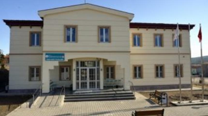 Orhangazi Mahallesine Yeni Semt Polikliniği