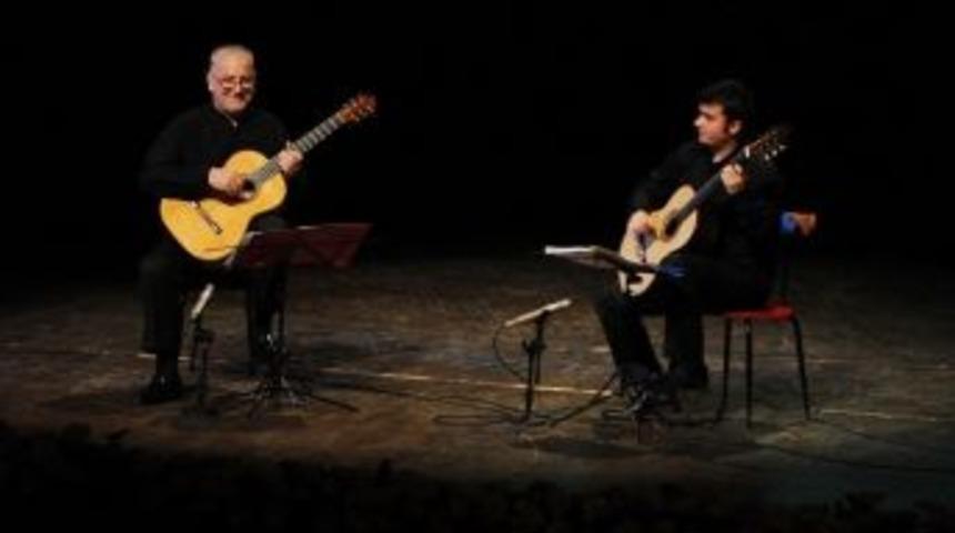 Gitar Festivali 11 Şubat&rsquo;ta Başlıyor