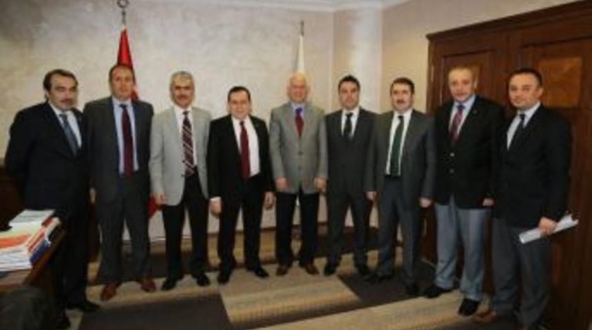 İşyerleri T&uuml;ik Anketlerini İnternet &Uuml;zerinden Dolduracak