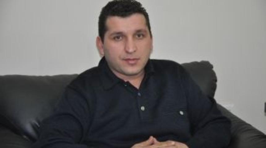 Ay, Suriye İ&ccedil;in &Ccedil;ağrıda Bulundu