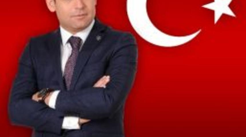 (&ouml;zel Haber) Bbp Adayından Ankara&rsquo;ya Deniz Vaadi