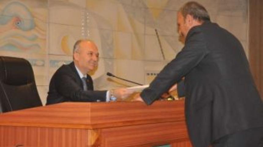 Chp'de Ko&ccedil;yiğit Krizi