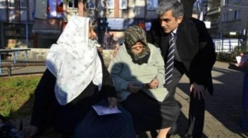 Giresun&rsquo;da Ranta M&uuml;saade Edilmeyecek