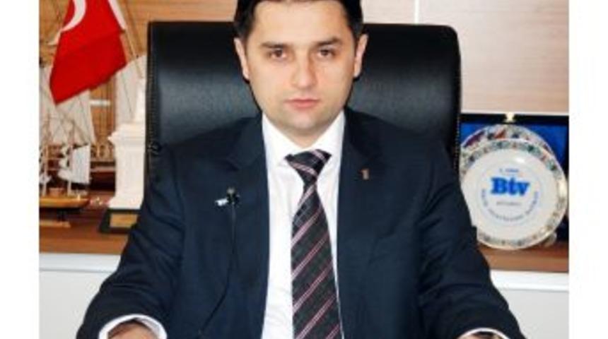 Tkdk'dan 88 Projeye Onay