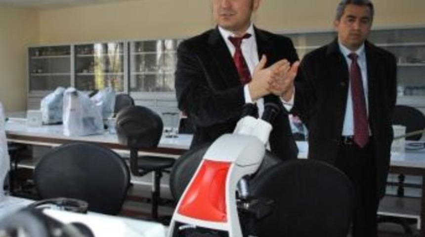 4 Lisans&uuml;st&uuml; Programa Onay