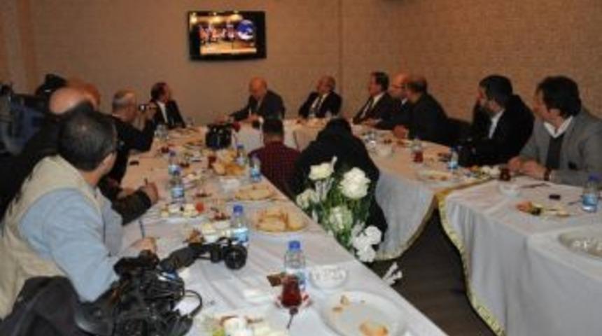 Erzurum Doğunun Cazibe Merkezi Oluyor