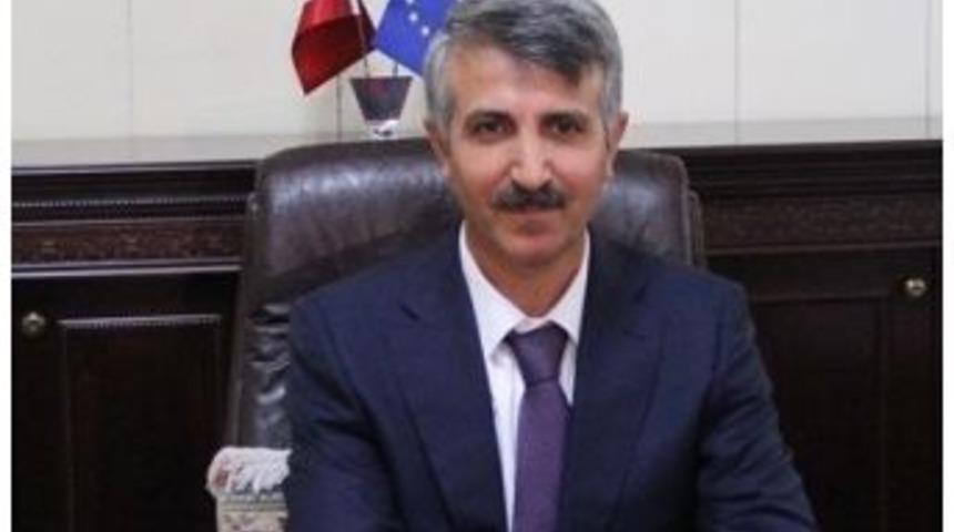 Kazazedelerden Vali &Uuml;nl&uuml;er'e Duygu Dolu Teşekk&uuml;r Mektubu