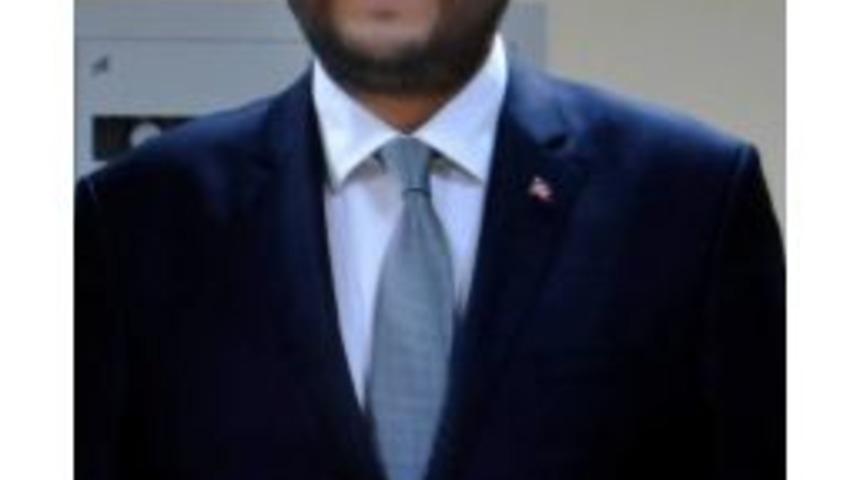 Ak Parti Milletvekili Abdullah &Ccedil;alışkan, Sağlık Yatırımlarını Değerlendirdi