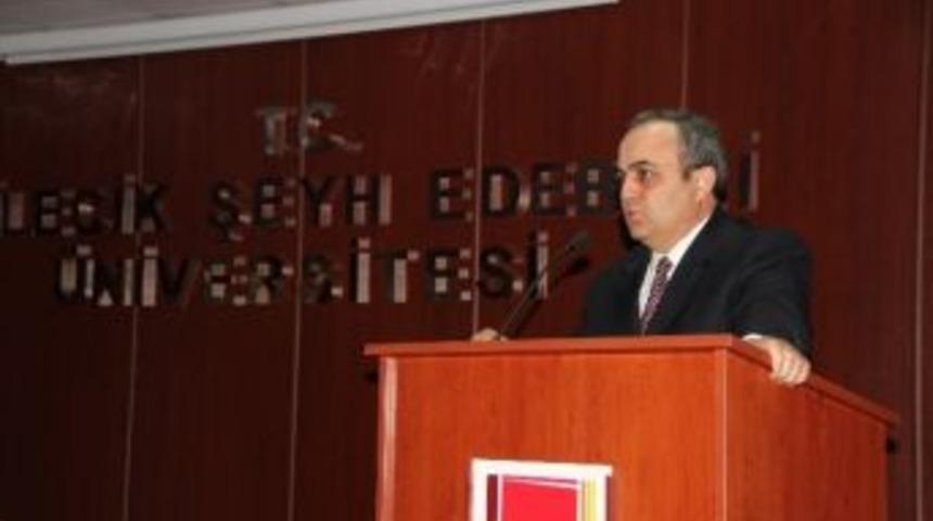 Strateji Planlama Toplantıları Bilecik'te Başladı